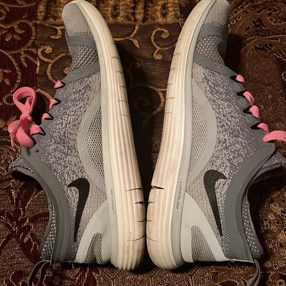 Nike Free Distance - Picture 4 of 6